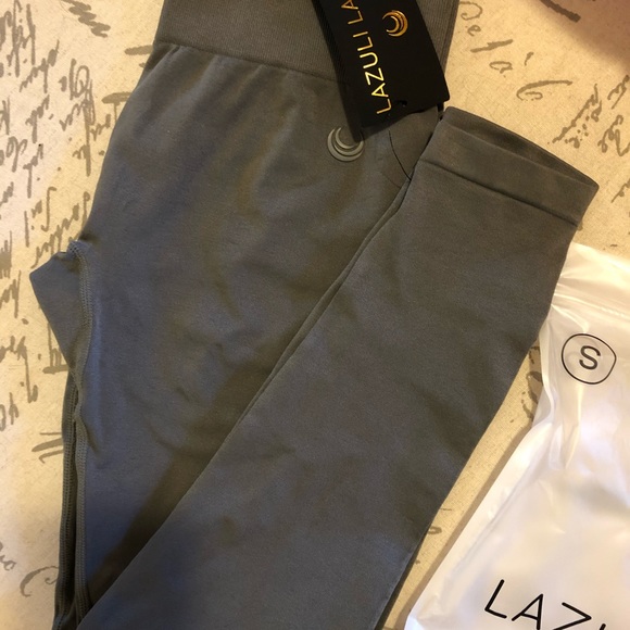 Lazuli Leggings NWT - Picture 3 of 3